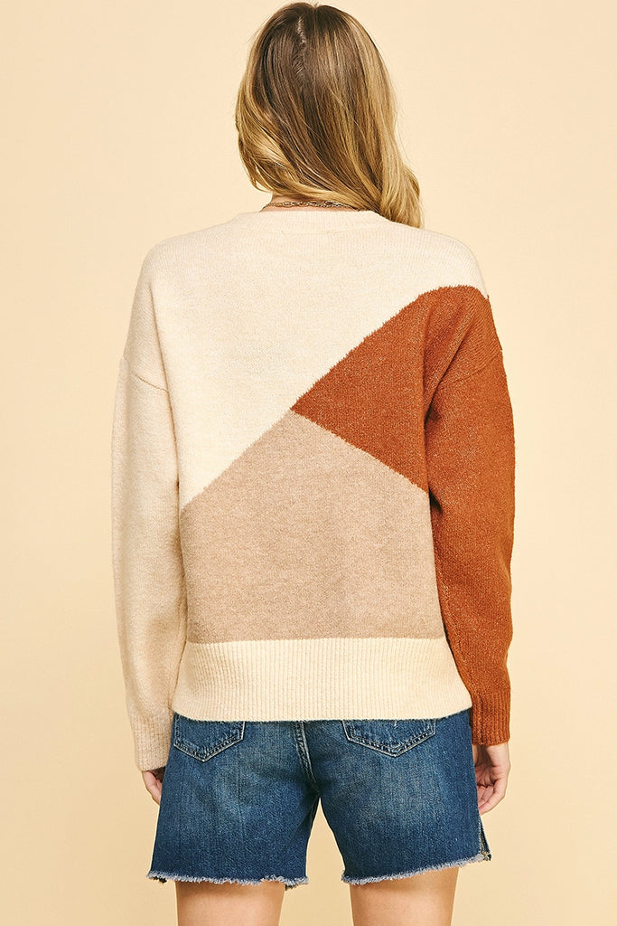Anniston Sweater