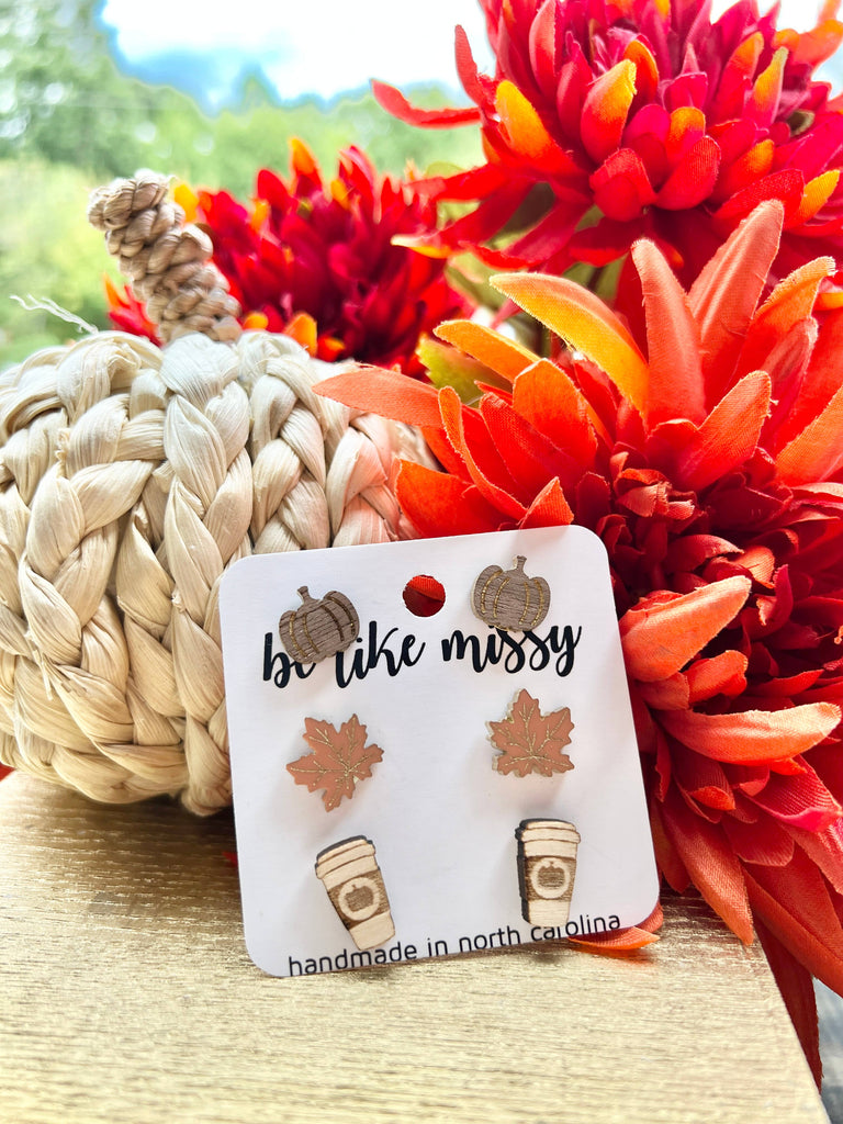 Fall Stud Pack